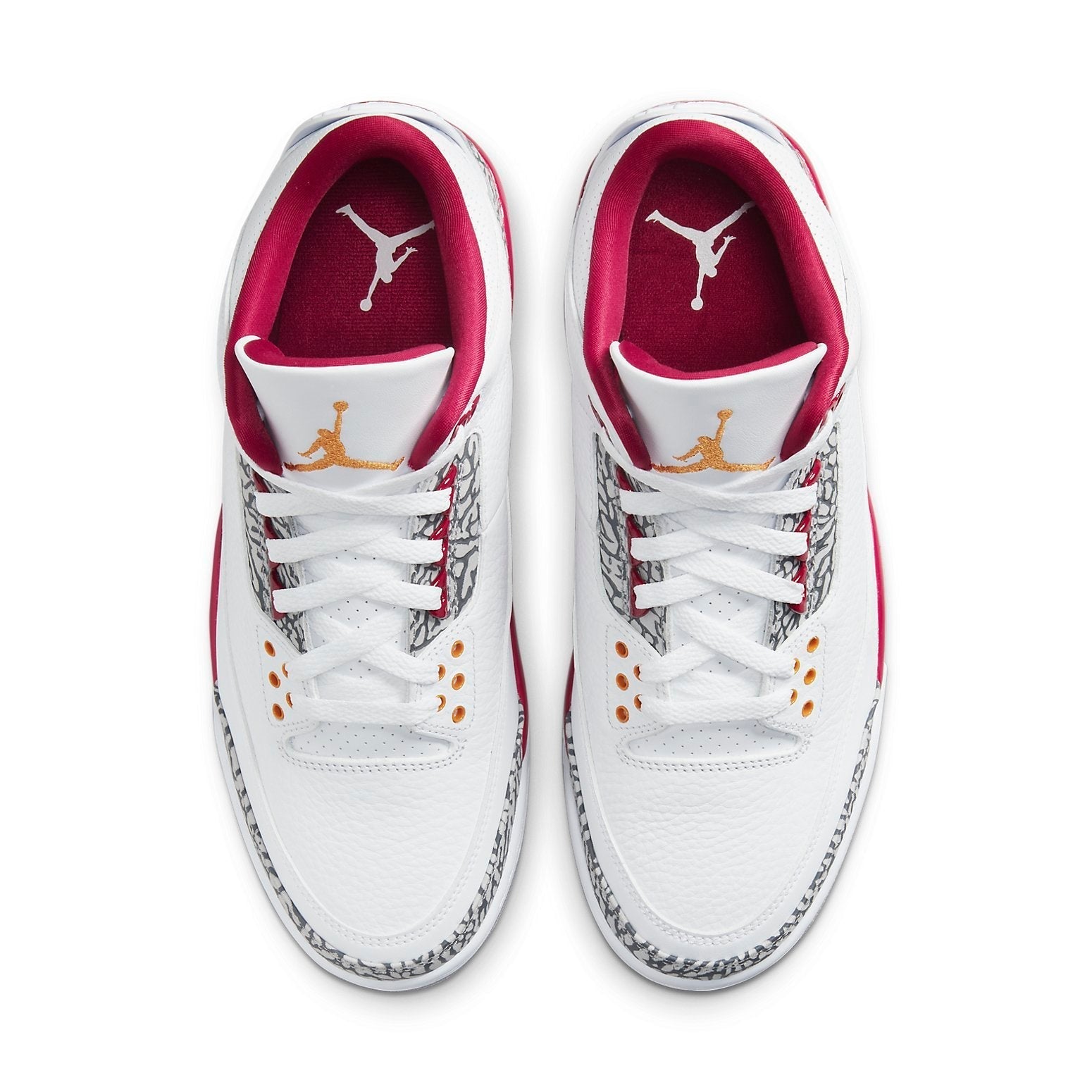Air Jordan 3 Retro 'Cardinal Red' CT8532-126 #