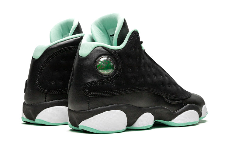 (GS) Air Jordan 13 Retro 'Mint Foam' 439358-015 #