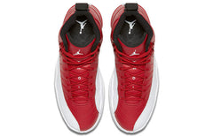 Air Jordan 12 Retro 'Gym Red' 130690-600 #