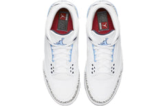 Air Jordan 3 Retro 'UNC' CT8532-104 #