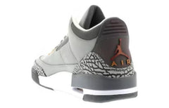 Air Jordan 3 Retro LS 'Cool Grey' 2006 315297-062 #