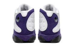 (GS) Air Jordan 13 Retro 'Lakers' 884129-105 #