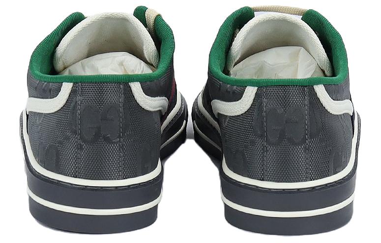 Gucci Tennis 1977 Off the Grid Low 'Grey' 628709-H9H70-1161 #.