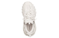 (WMNS) Balenciaga Recycled Track Sneaker 'White' 542436W3FE39000 #