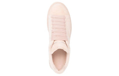 (WMNS) Alexander McQueen Larry Oversize Shoes 'Pink' 718114WIA536856 #