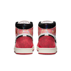 Air Jordan 1 Retro High OG x Marvel 'Spider-Man: Across the Spider-Verse' DV1748-601 #
