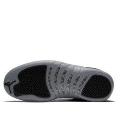 Air Jordan 12 'Black Wolf Grey' CT8013-019 #