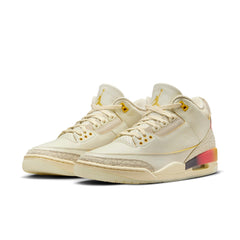 Air Jordan 3 Retro SP 'J Balvin Medelln Sunset' FN0344-901 #