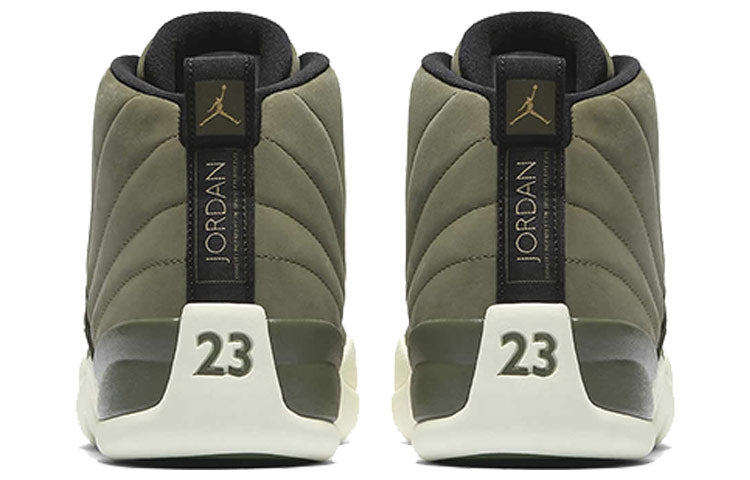 Air Jordan 12 Retro CP3 'Class of 2003' 130690-301 #