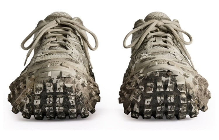 Balenciaga Defender 'Brown' 685613W2RAF9700 #