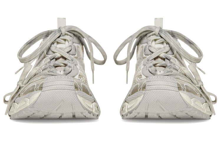 Balenciaga 3XL 'Off White' 734734W3XL49191 #