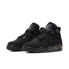 Air Jordan 4 Retro 'Black Cat' 2020 CU1110-010 #.