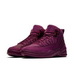 Air Jordan 12 Retro PSNY Bordeaux AA1233-600 #