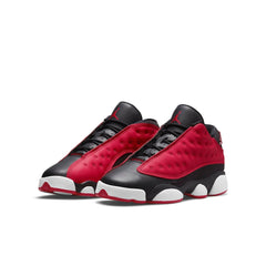 (GS) Air Jordan 13 Retro Low 'Very Berry' DA8019-061 #