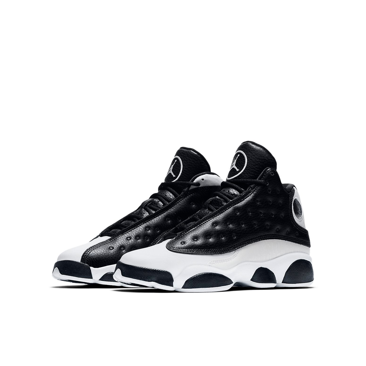 (GS) Air Jordan 13 Retro 'Love and Respect' 888165-012 #