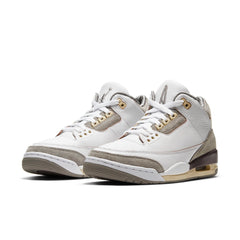 (WMNS) Air Jordan 3 x A MA Maneire Retro SP 'Raised By Women' DH3434-110 #