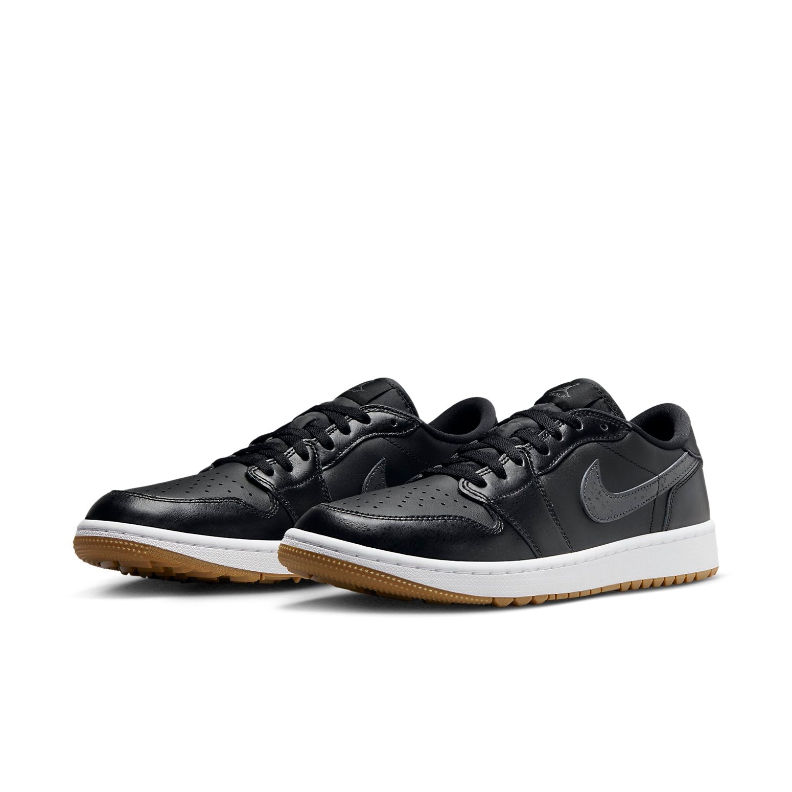 Air Jordan 1 Low Golf 'Black Gum' DD9315-005 #