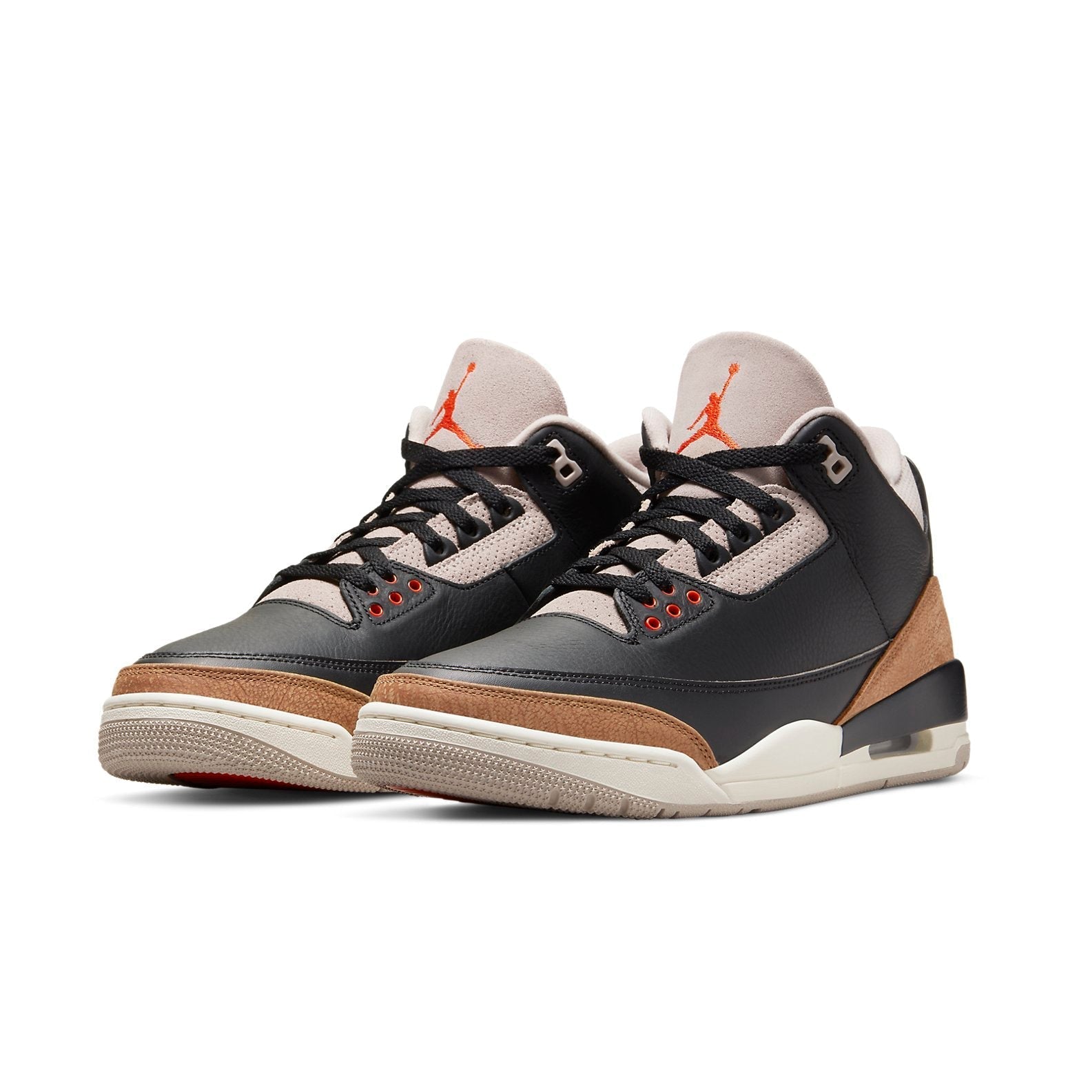 Air Jordan 3 Retro 'Desert Elephant' CT8532- 008 #