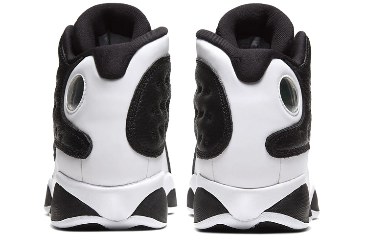 (GS) Air Jordan 13 Retro 'Reverse He Got Game' 884129-061 #