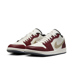 (WMNS) Air Jordan 1 Low SE 'Chinese New Year' FJ5735-100 #
