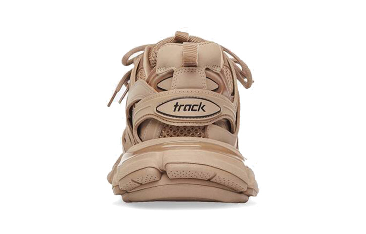 Balenciaga Track Sneaker 'Full Beige' 542023W2LA19870 #.
