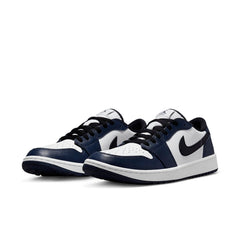 Air Jordan 1 Retro Low Golf 'Midnight Navy' DD9315-104 #