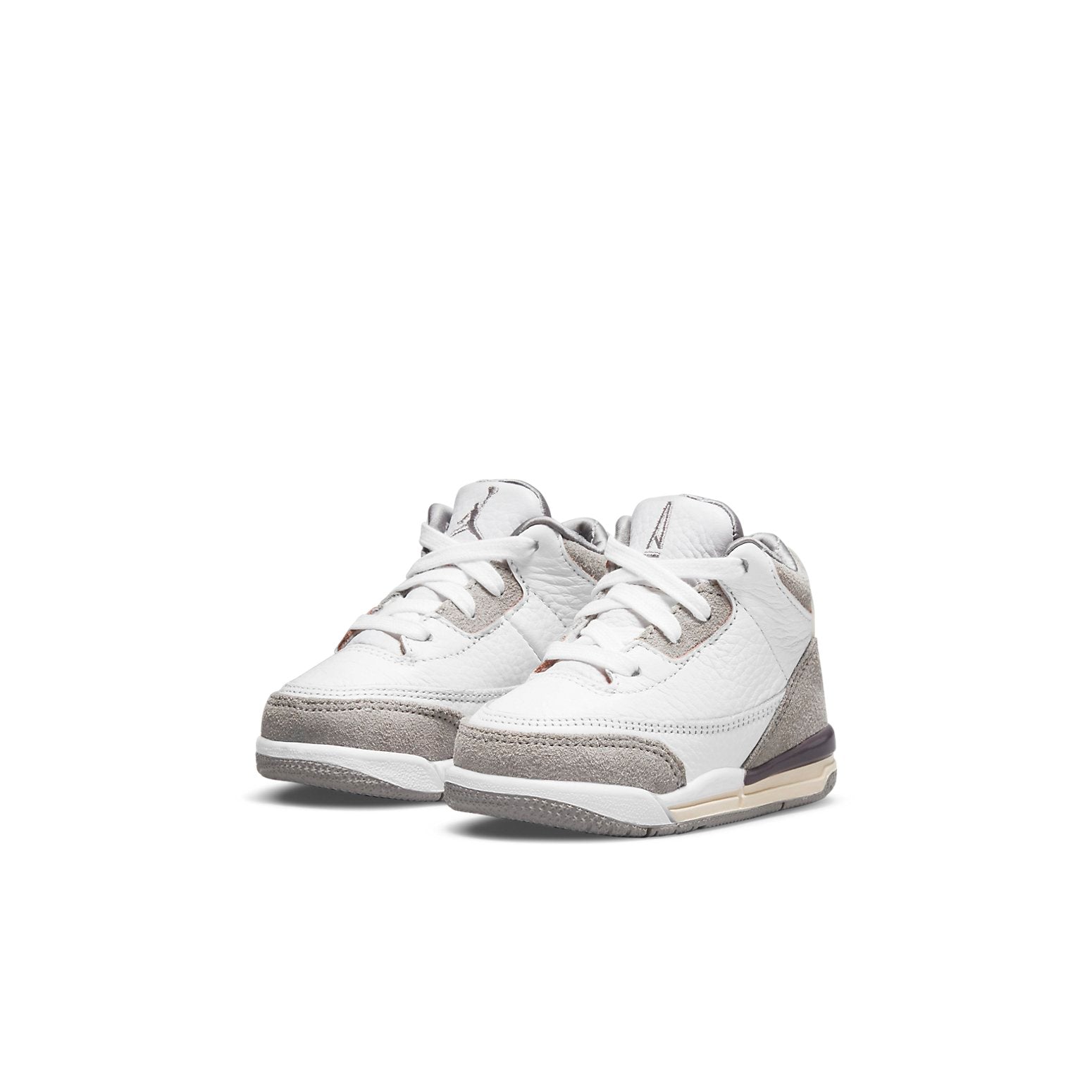 Air Jordan 3 x A Ma Maniére Retro SP 'Raised By Women' (DJ0719-110 #
