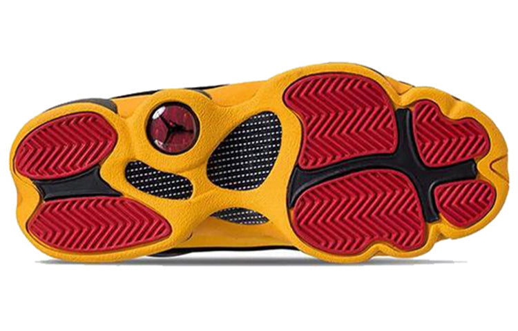 (GS) Air Jordan 13 Retro 'Melo Class of 2002' B-Grade 884129-035 #