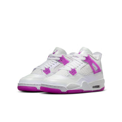 (GS) Air Jordan 4 'Hyper Violet' FQ1314-151 #