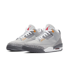 Air Jordan 3 Retro 'Cool Grey' 2021 CT8532-012 #
