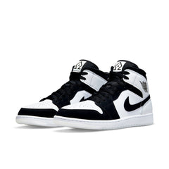 Air Jordan 1 Mid SE 'Diamond' DH6933-100 #
