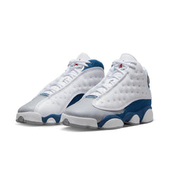 (GS) Air Jordan 13 Retro 'French Blue' DJ3003-164 #