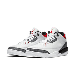 Air Jordan 3 SE-T 'Fire Red' Japan Exclusive CZ6433-100 #