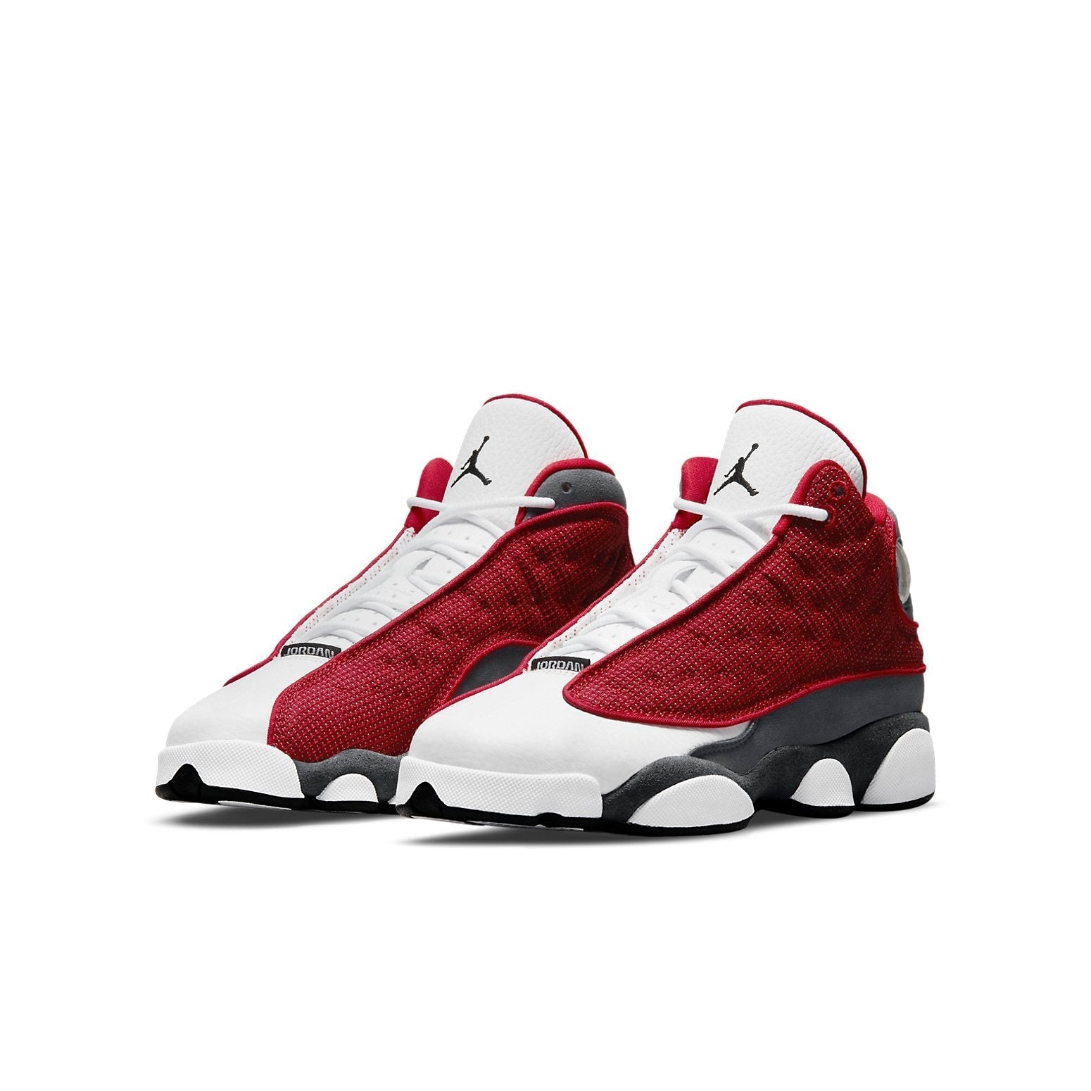 (GS) Air Jordan 13 Retro 'Red Flint' 884129-600 #