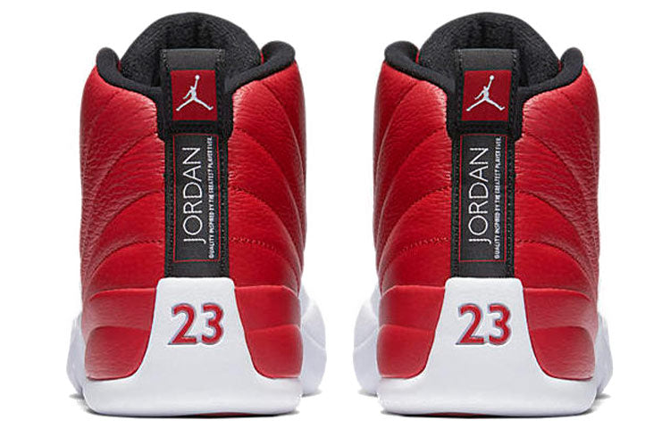 Air Jordan 12 Retro 'Gym Red' 130690-600 #