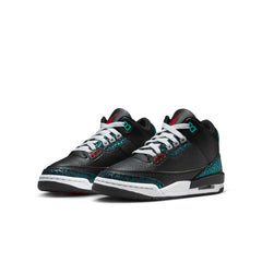 (GS) Air Jordan 3 'Moto' FV5437-001 #