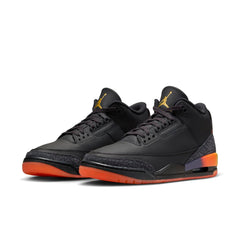Air Jordan 3 x J Balvin 'Rio' FN0344-001 #