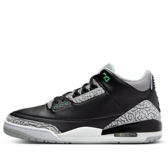 ir Jordan 3 Retro 'Green Glow' CT8532-031 #.