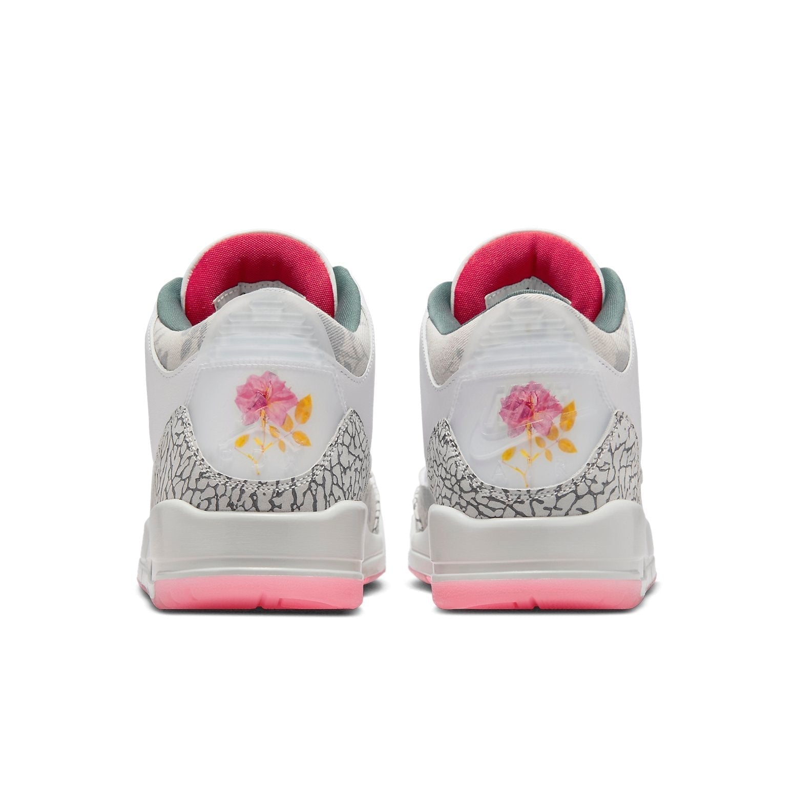 Air Jordan 3 Retro 'Wings' HM6993-100 #
