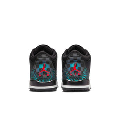 (GS) Air Jordan 3 'Moto' FV5437-001 #