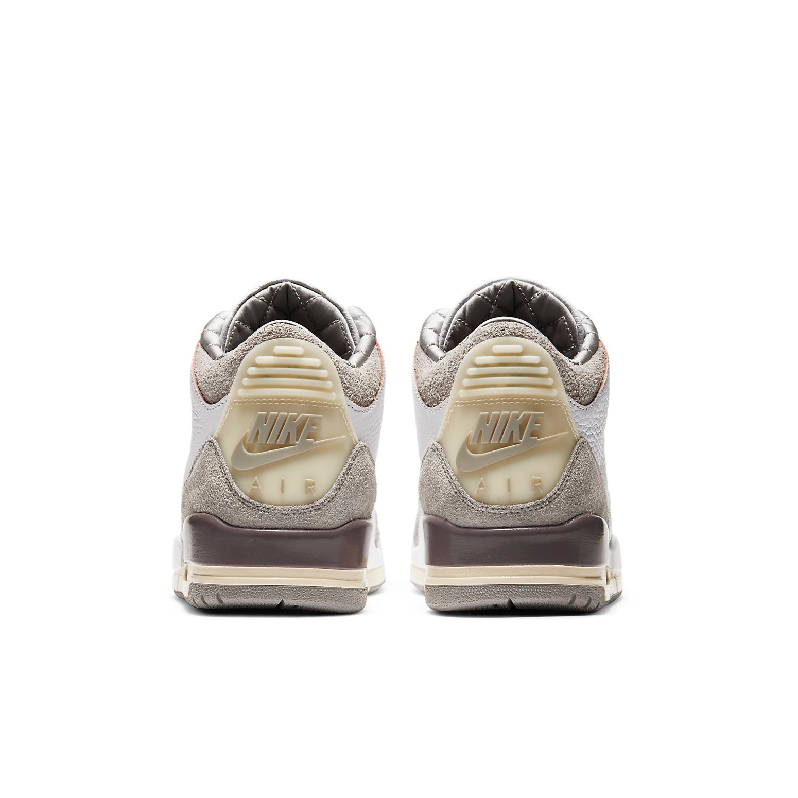 (WMNS) Air Jordan 3 x A MA Maneire Retro SP 'Raised By Women' DH3434-110 #