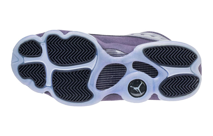 (GS) Air Jordan 13 Retro Premium HC 'Dark Raisin' AA1236-520 #