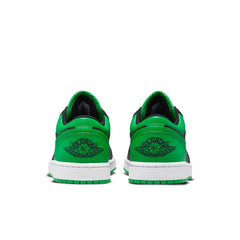 Air Jordan 1 Low 'Lucky Green' 553558-065 #