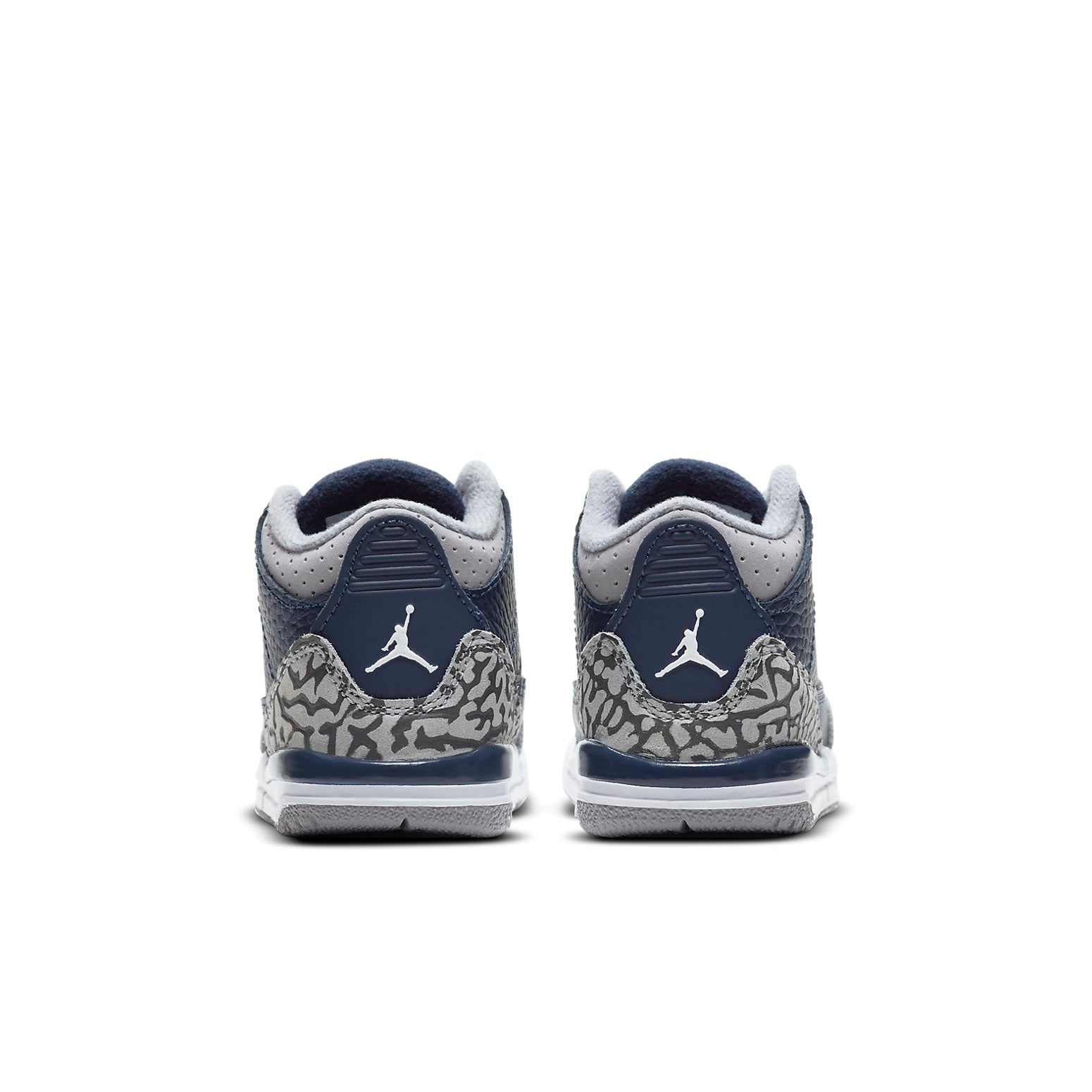 (TD) Air Jordan 3 Retro 'Georgetown' 832033-401 #
