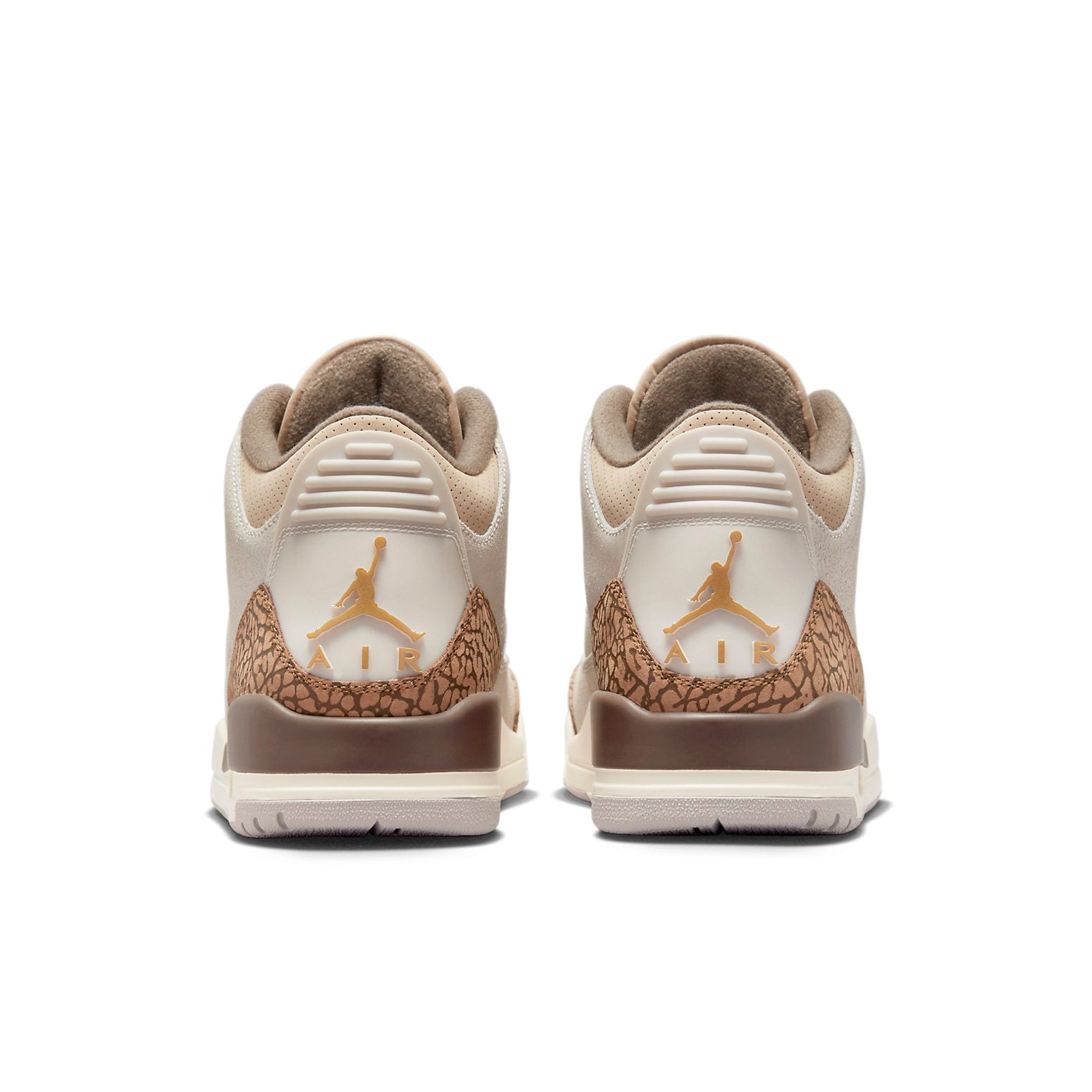 Air Jordan 3 Retro 'Palomino' CT8532-102 #