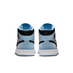 Air Jordan 1 Mid 'Ice Blue' DV1308-104 #