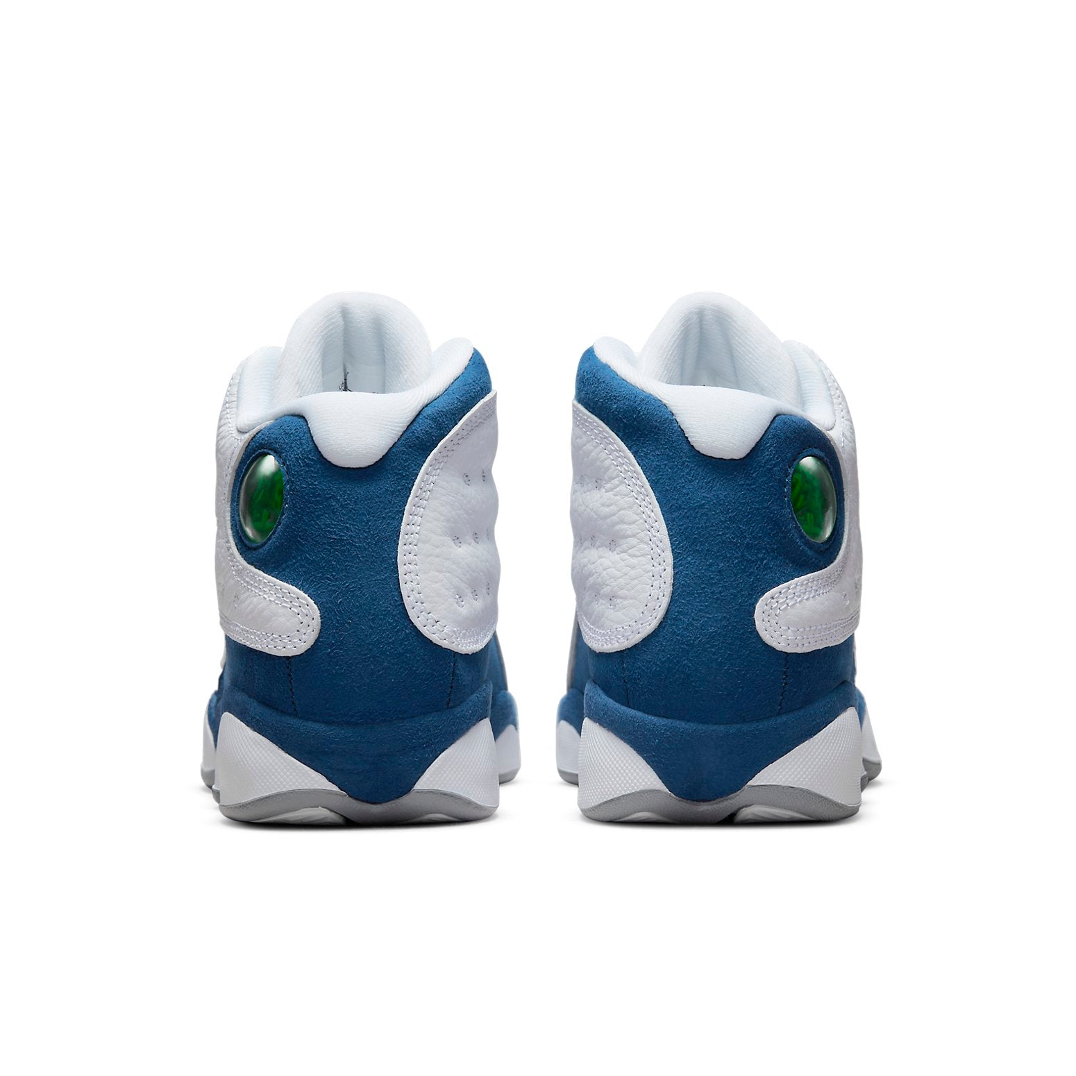 (GS) Air Jordan 13 Retro 'French Blue' DJ3003-164 #