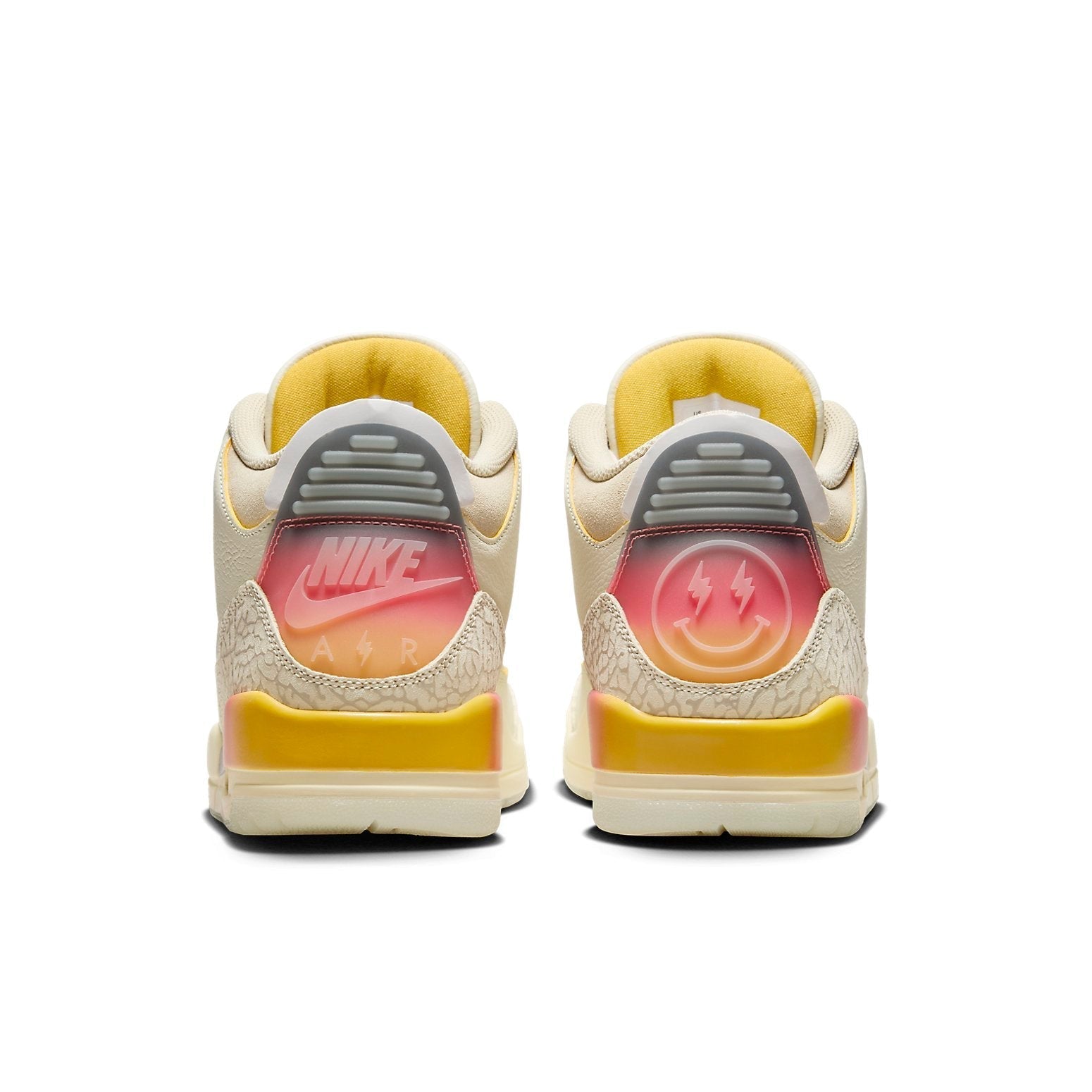 Air Jordan 3 Retro SP 'J Balvin Medelln Sunset' FN0344-901 #