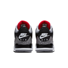 Air Jordan 3 Retro OG 'Black Cement' 2018 854262-001 #