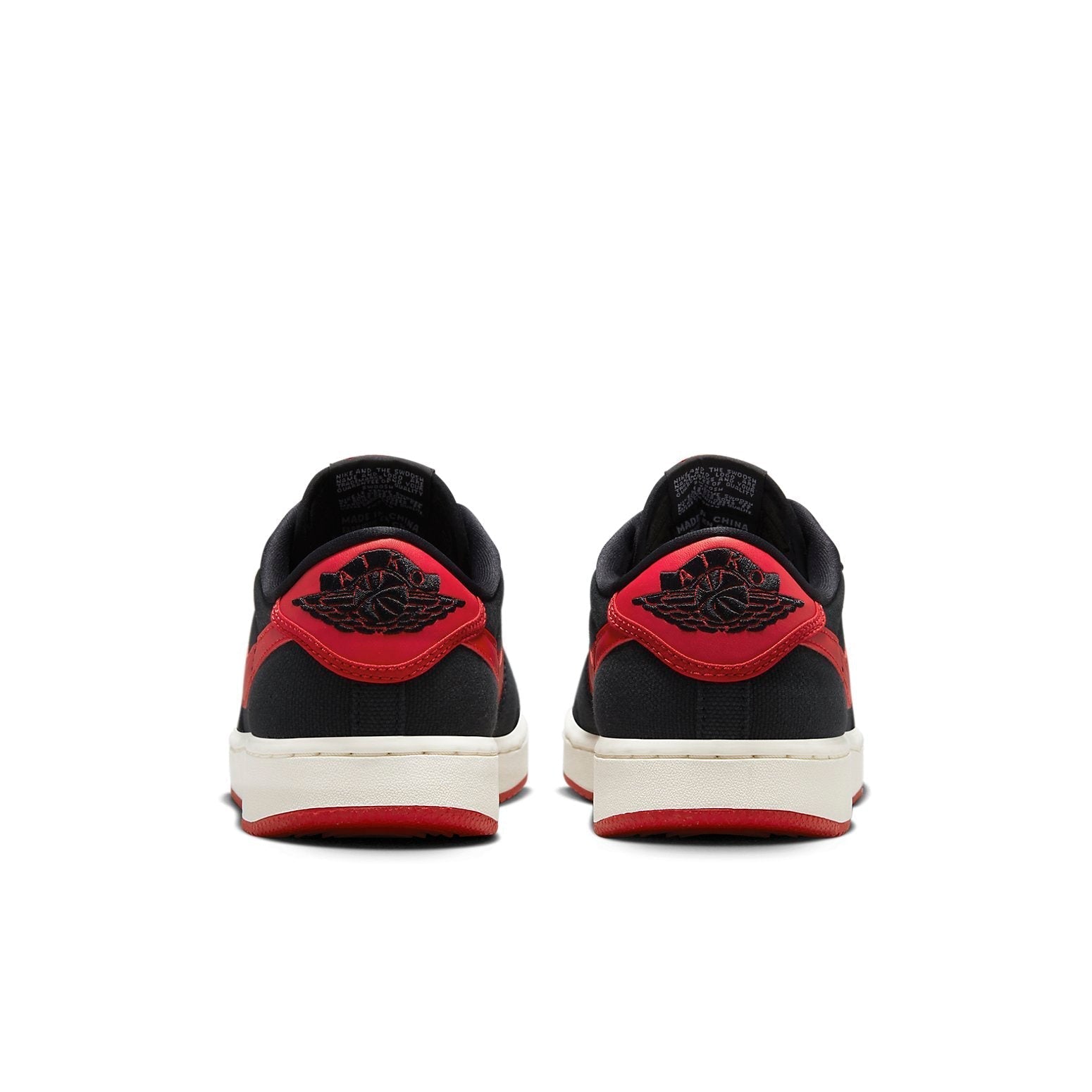 Air Jordan 1 Retro AJKO Low 'Bred' DX4981-006 #
